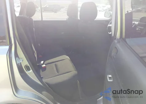 2006 Scion Xb из США, поврежденный, VIN JTLKT324764057433